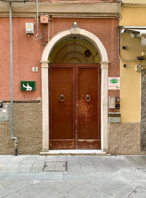 La Bell'Acciuga - 2