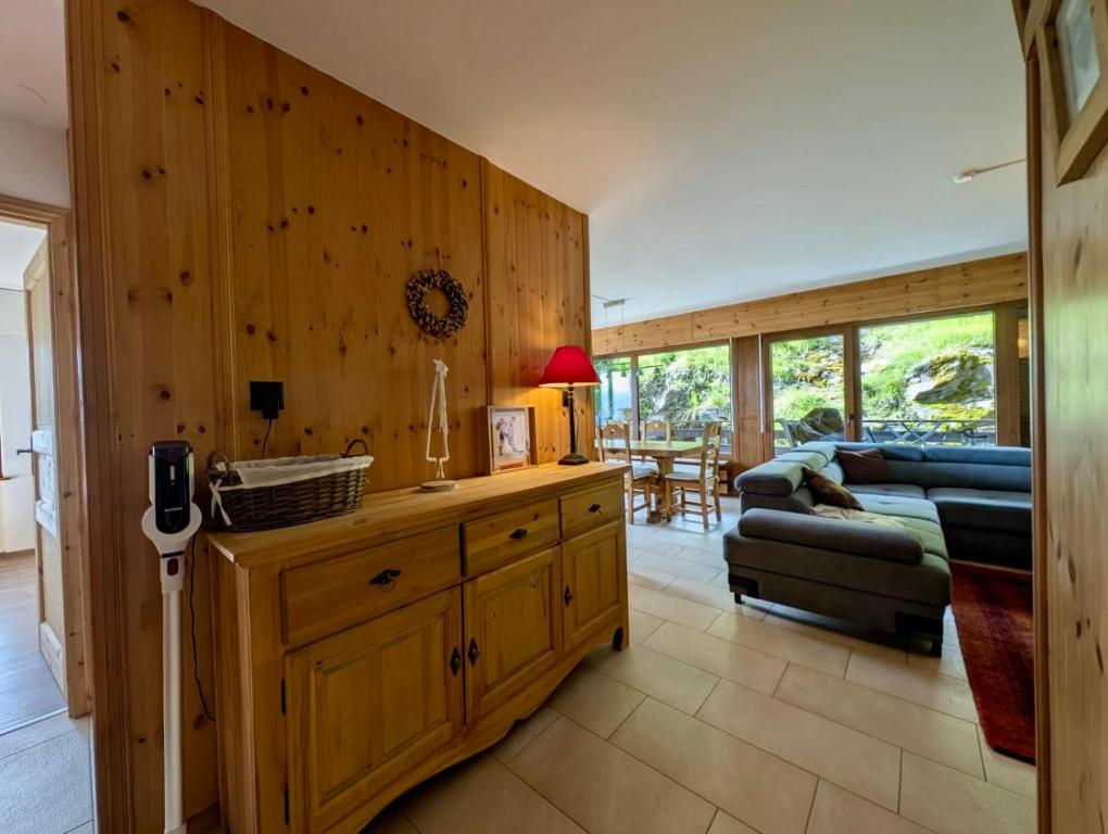 Appartement exceptionnel sur les pistes - 5
