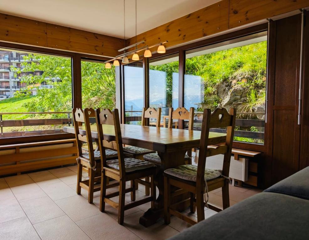 Appartement exceptionnel sur les pistes - 3