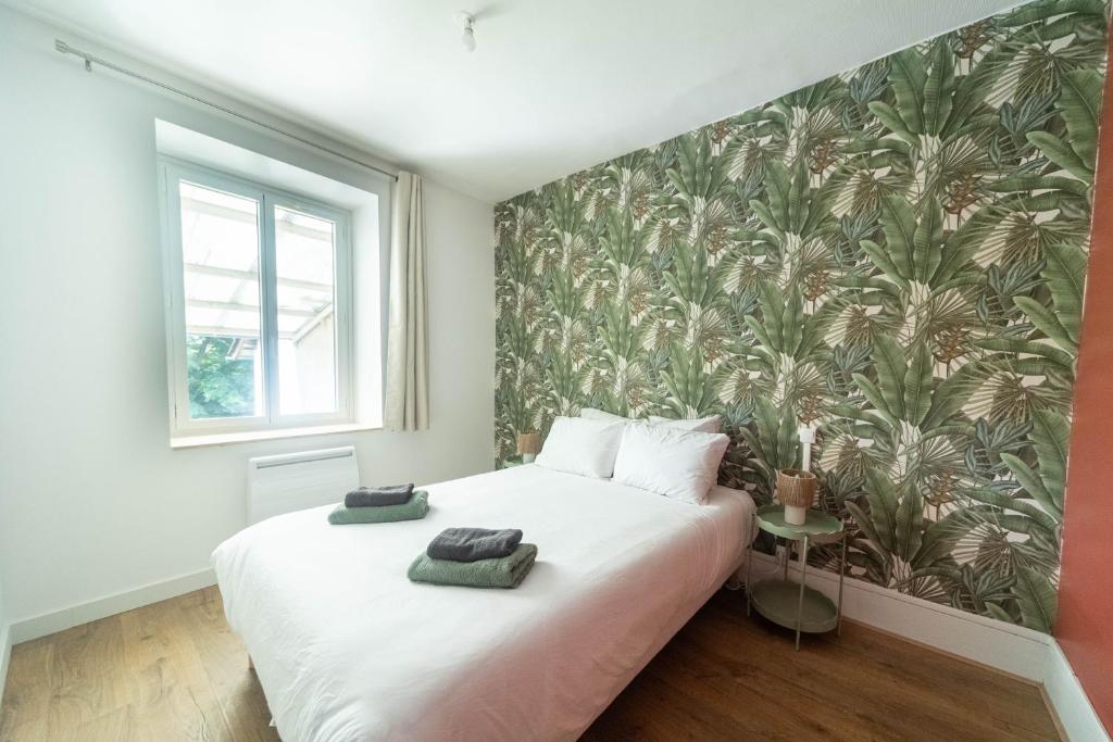 L'Echapée Belle en Val de Saône, Saint-Didier-sur-Chalaronne