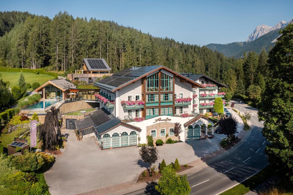 Hotel Annelies - 2