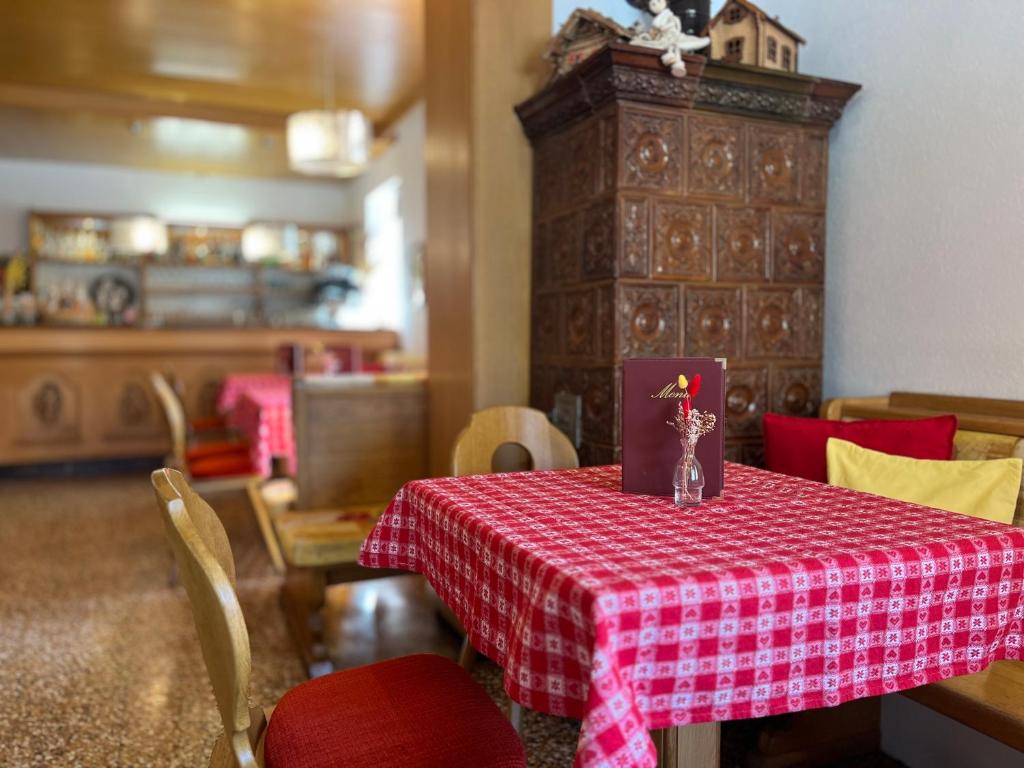 Hotel Stella Alpina - 4