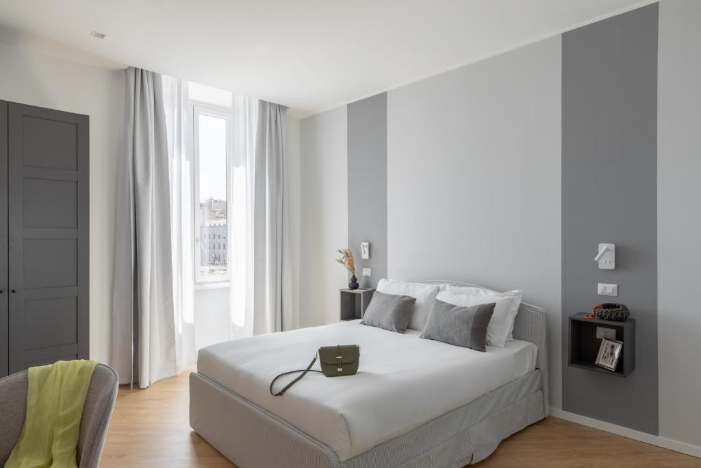 iFlat La Dolce Vita - Contemporary Luxury in Rome - 2