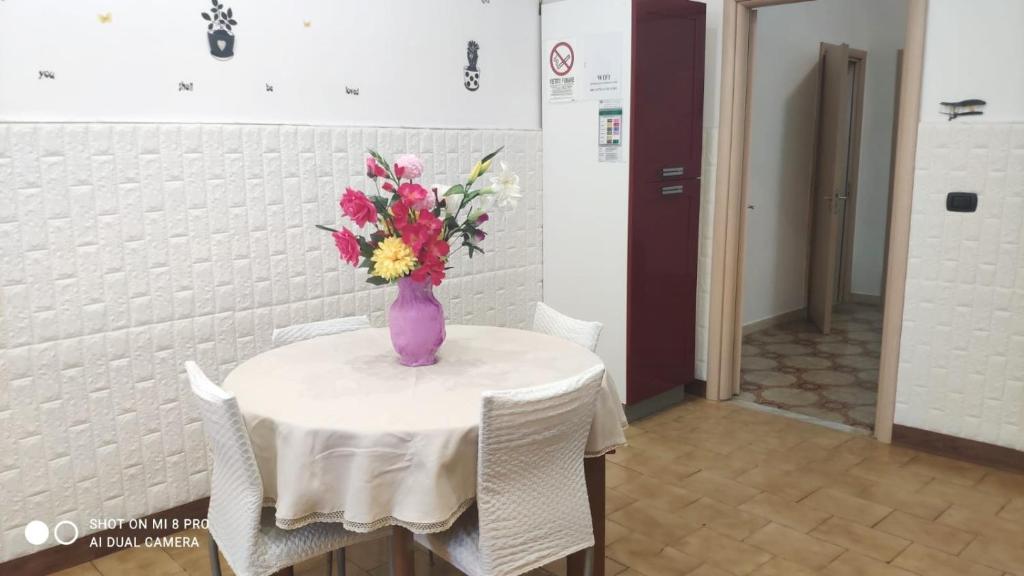 Casa via Pordenone, Licata