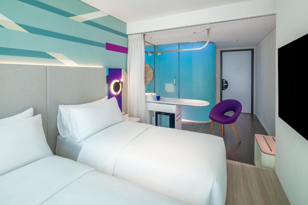SOJO Hotel Dak Lak