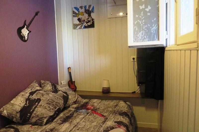 APPARTEMENT AVEC DEUX CHAMBRES FACE A LA MER - 5