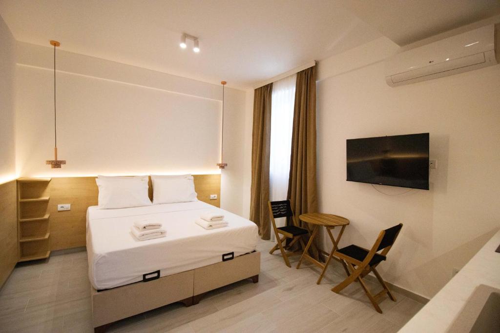 Alpesa Apartments - 2