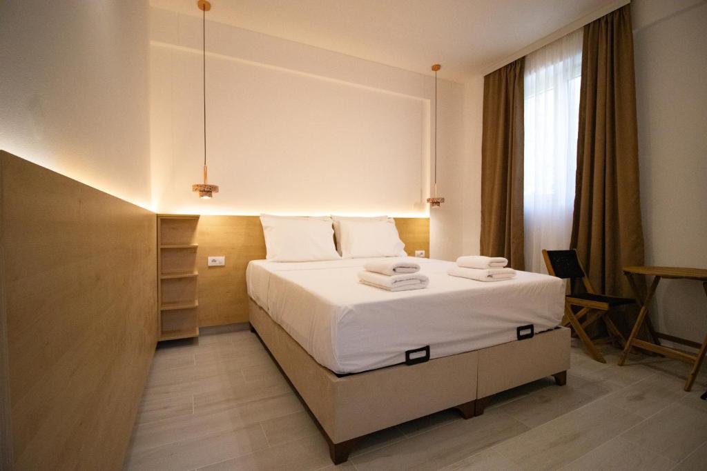 Alpesa Apartments - 4