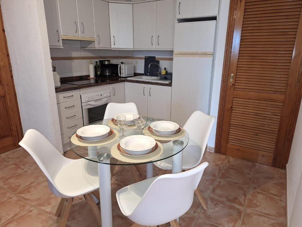 Apartamento Paz VF012 - 4