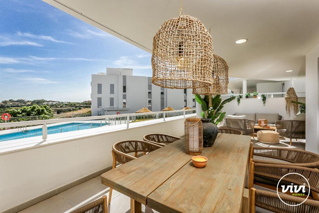 ViVi Homes - Casa Carroza - 5