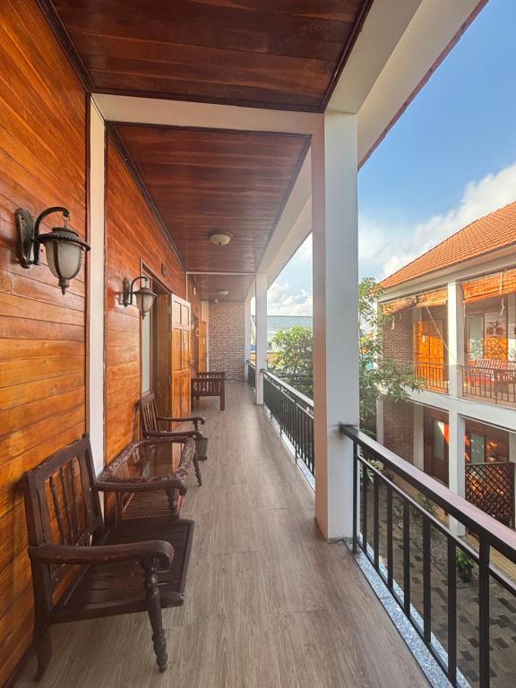 Ambedo Hotel Phu Quoc