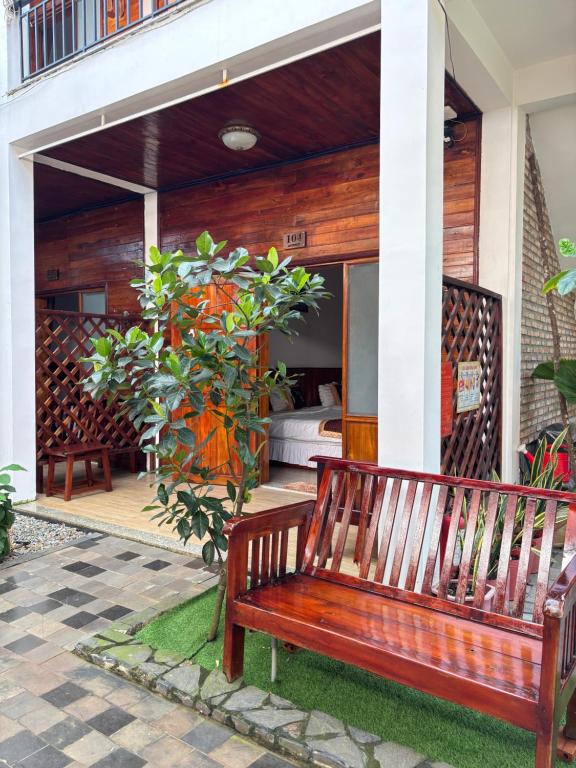 Ambedo Hotel Phu Quoc