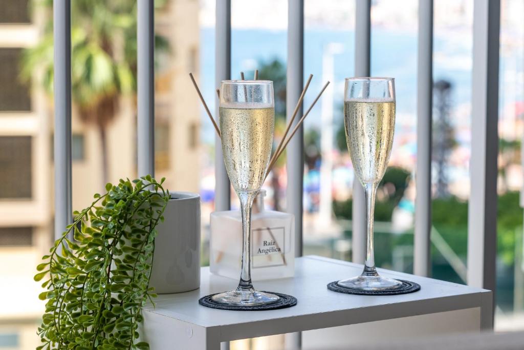 Apartamento Frente al Mar Con Parking - 2