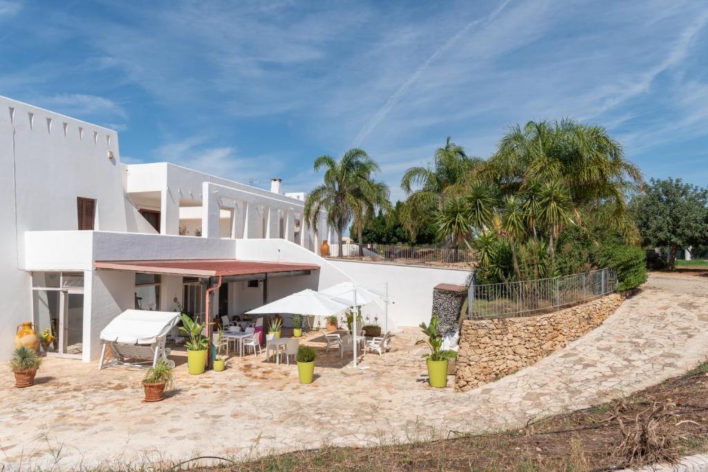 B&B Tenuta Barone - 2