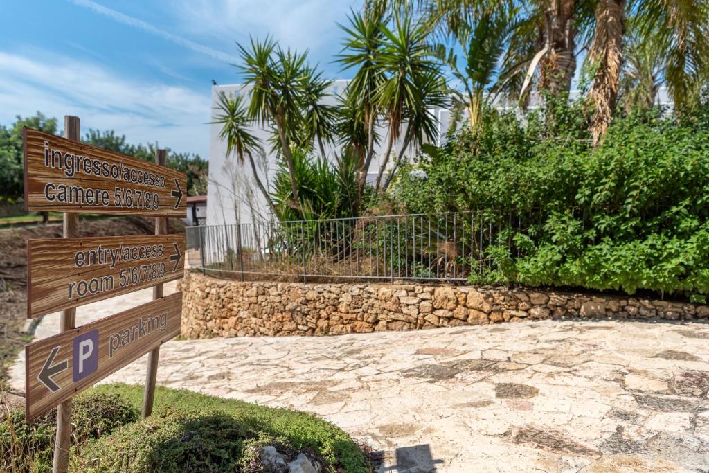 B&B Tenuta Barone - 4