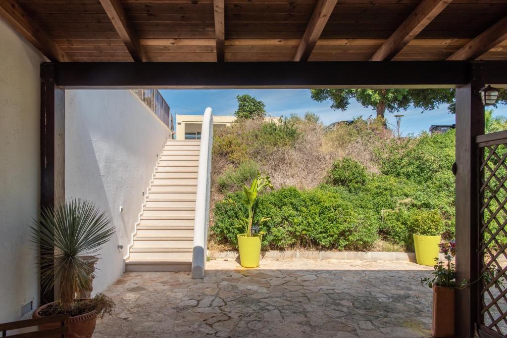 B&B Tenuta Barone - 5