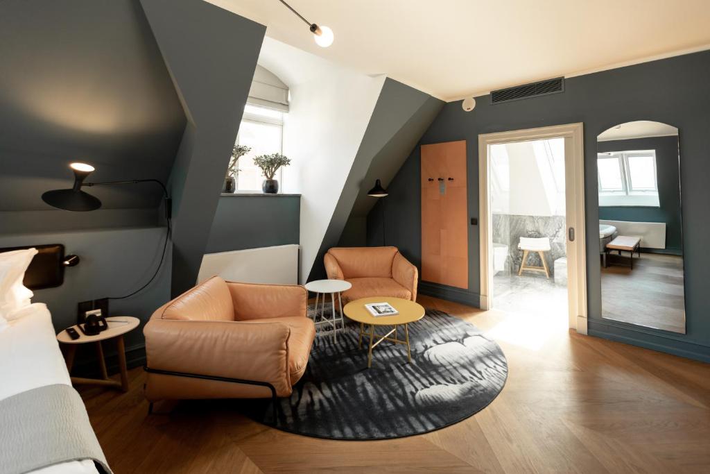 Nobis Hotel Copenhagen, a Member of Design Hotels™