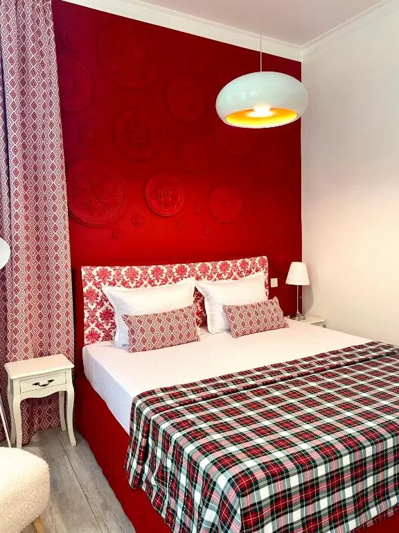 REGINA Bed&Wine, hotel a Varna