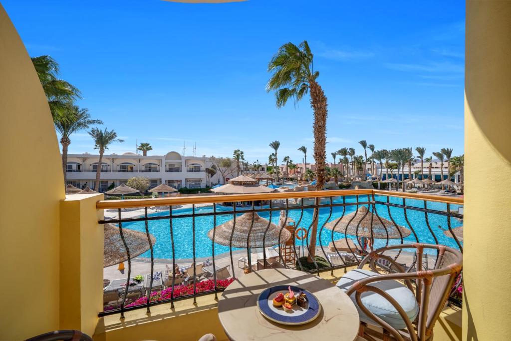 Sierra Sharm El Sheikh