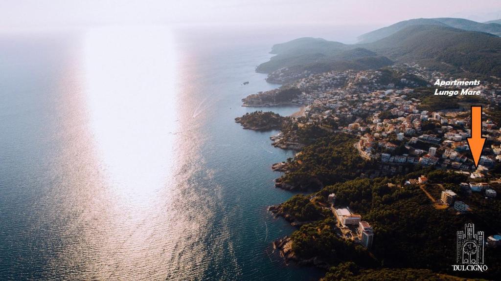 Apartments Lungo Mare Ulcinj - 5