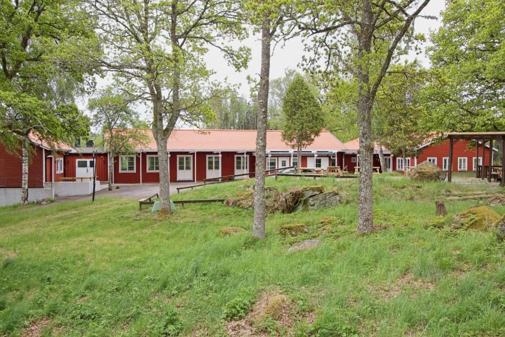 Ansgarsgården, Flen