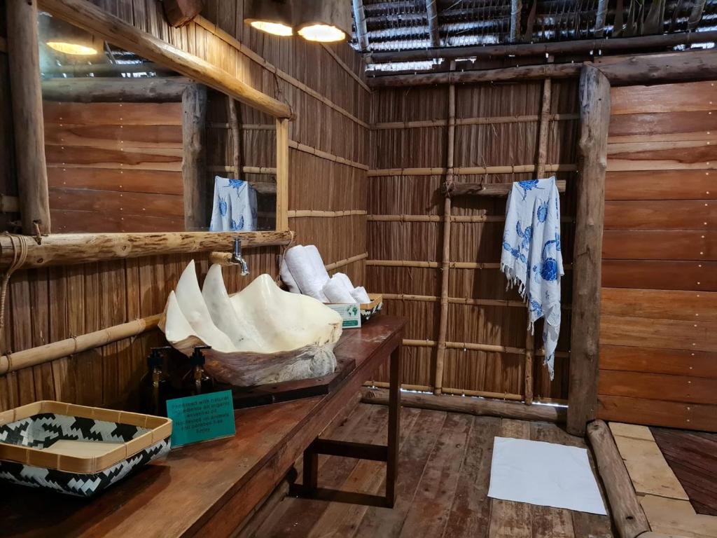 Wai Resort - Raja Ampat