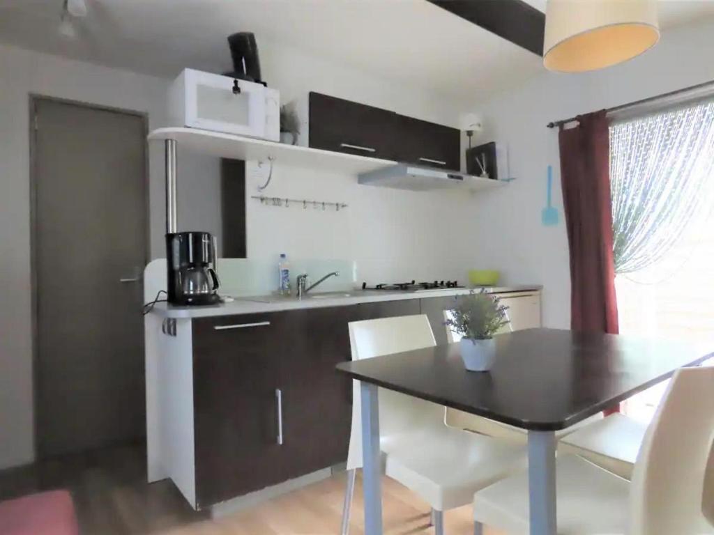 Cotes d'Azur - 6p Campsitechalet - France - Beach - 1