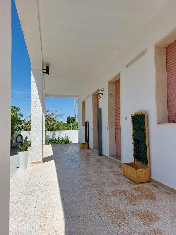 La veranda dei nonni - Appartamenti in villetta vicino al mare - 4