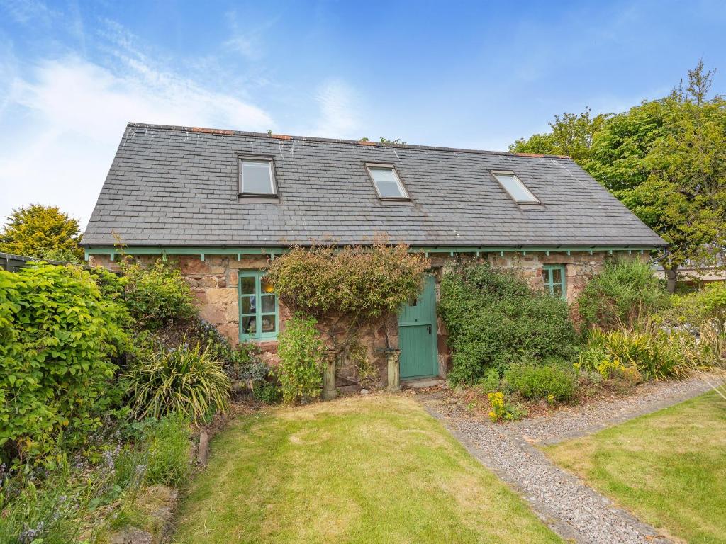 Little Tarbet, Dornoch