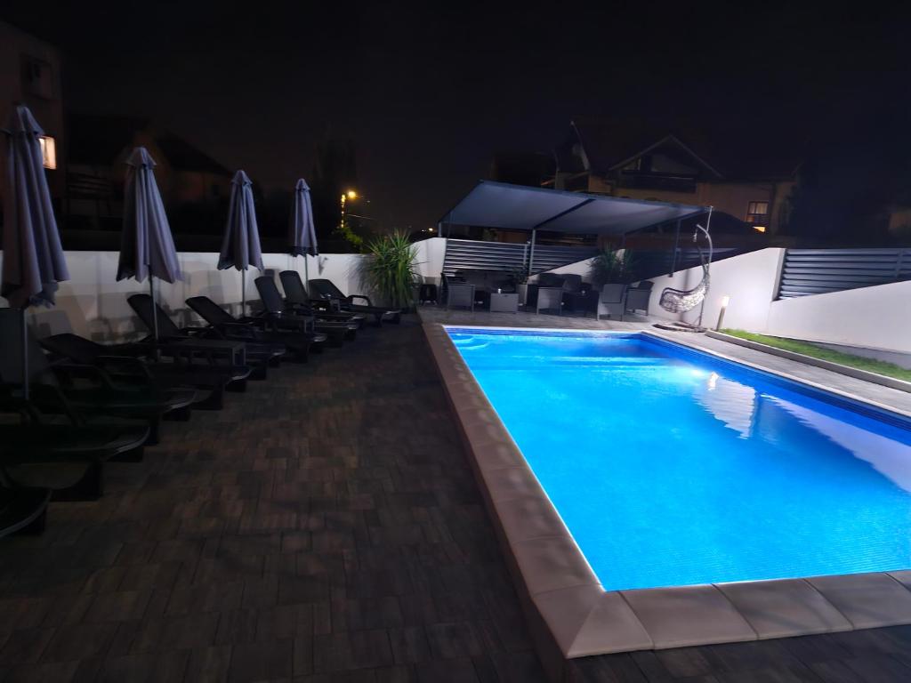 Studio nikola, Soko Banja