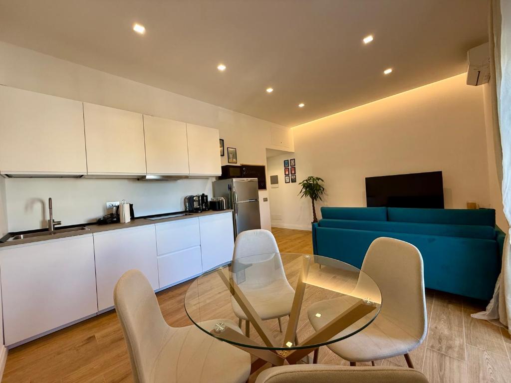 Aurelia Luxury Rome - 2