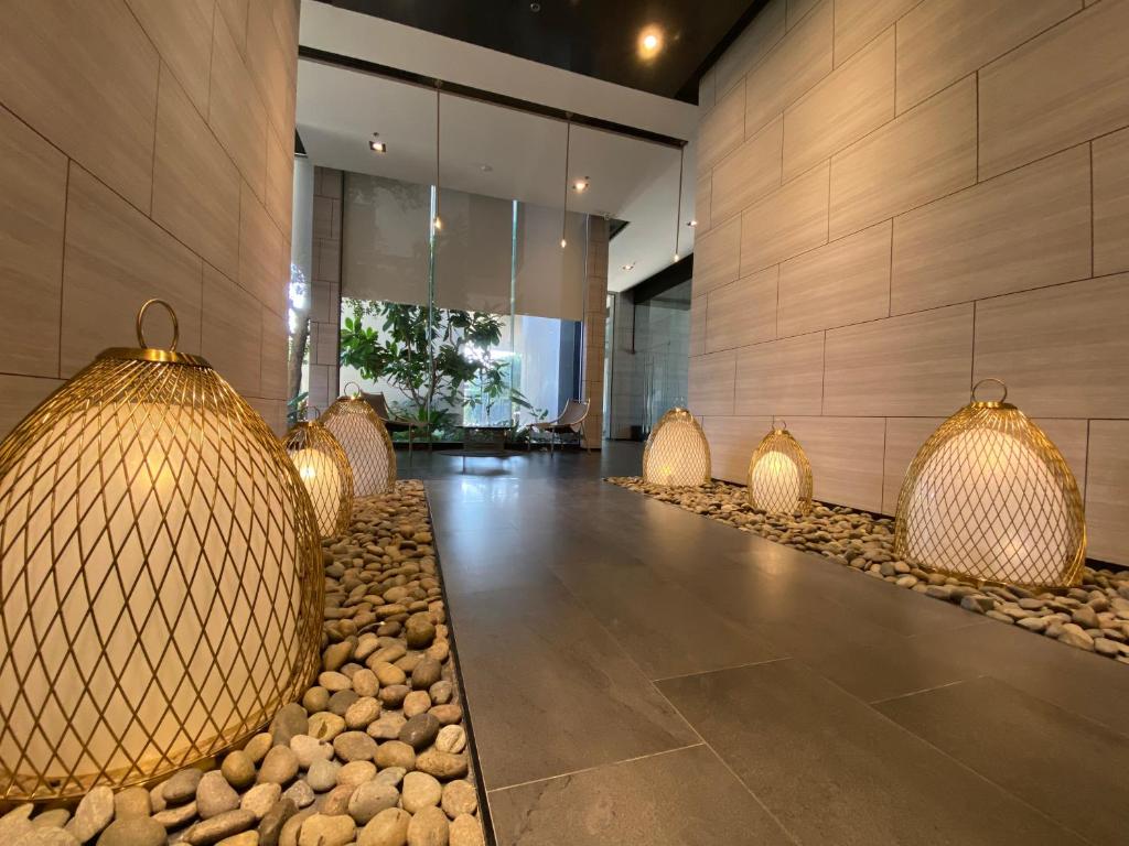 Andromeda Condominium, Pattaya South