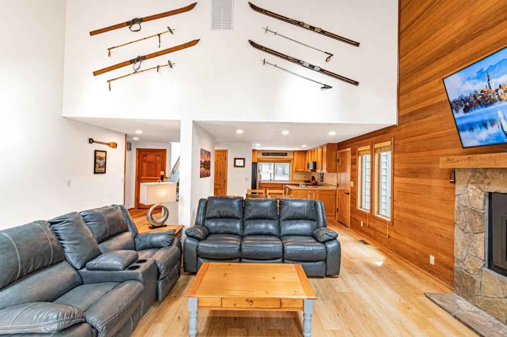 Klamath - Unit 19, Sunriver