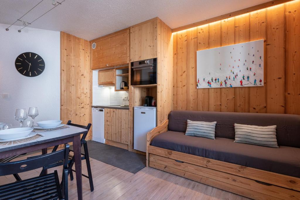 Joli appartement Aiguille du Midi - 4