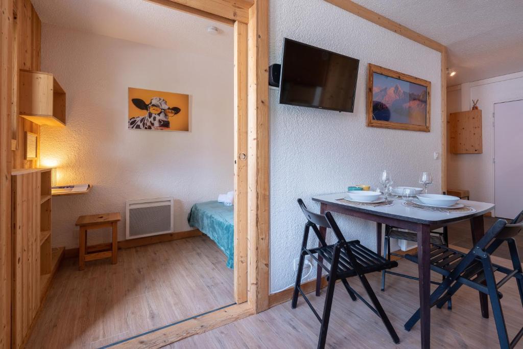 Joli appartement Aiguille du Midi - 5