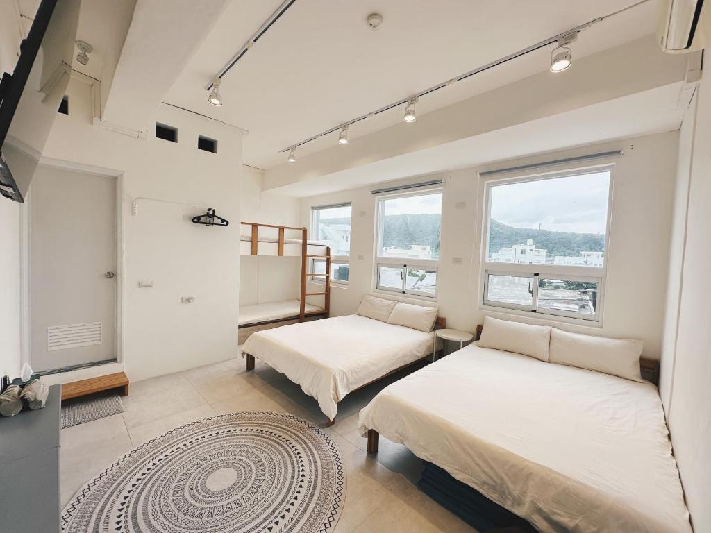 Go On Vacation Hostel Green Island 호텔 이미지 1