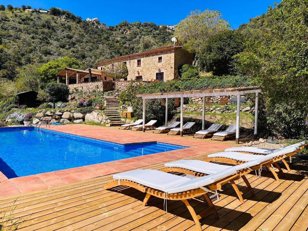 B&B La Vista Brava - 1