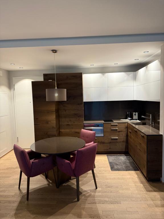 Appartement Suite Delta Resort 714 - 5