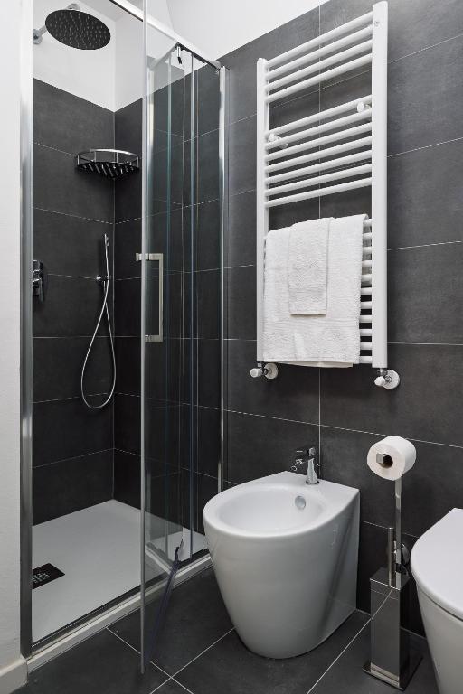Arco della Pace - Twin Suites - 5