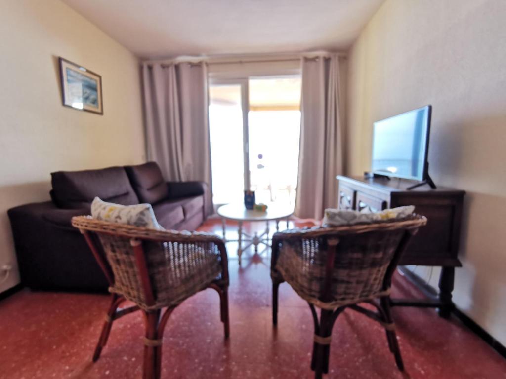 Apartamento frente al mar en Platja d'Aro - ES-209-3 - 3