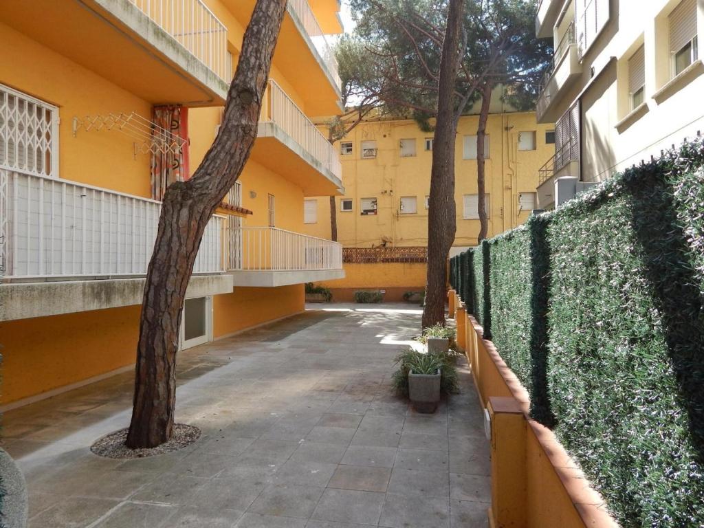 Apartamento en Platja d'Aro: A/C, Parking, a 2 Pasos de la Playa, 3 Hab, Terraza. - ES-209-12 - 2
