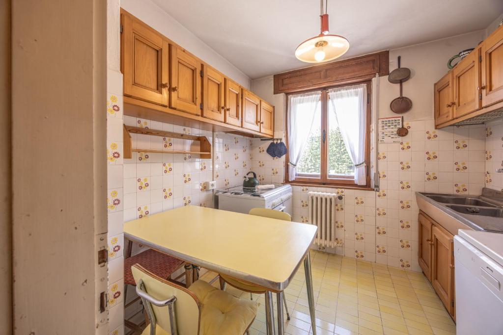 Casa Ca del Molin, ampia e panoramica - 2