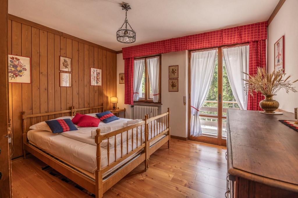 Casa Ca del Molin, ampia e panoramica - 3