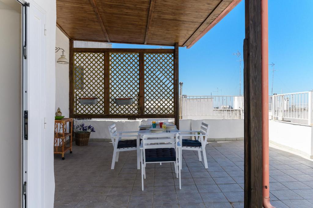 Terrazza Vento di Mare by Wonderful Italy - 2