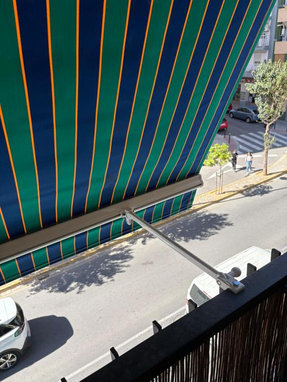 Cosy flat with excellent location in Valencia! - 4