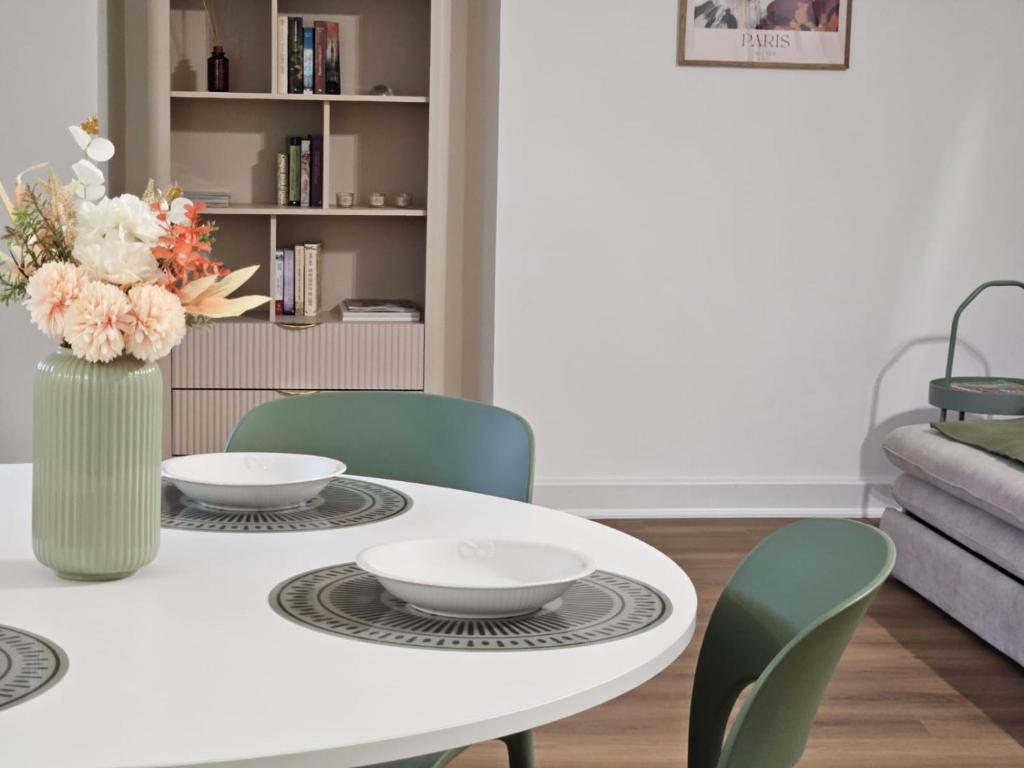 Be Your Home - Olilà, Civitavecchia