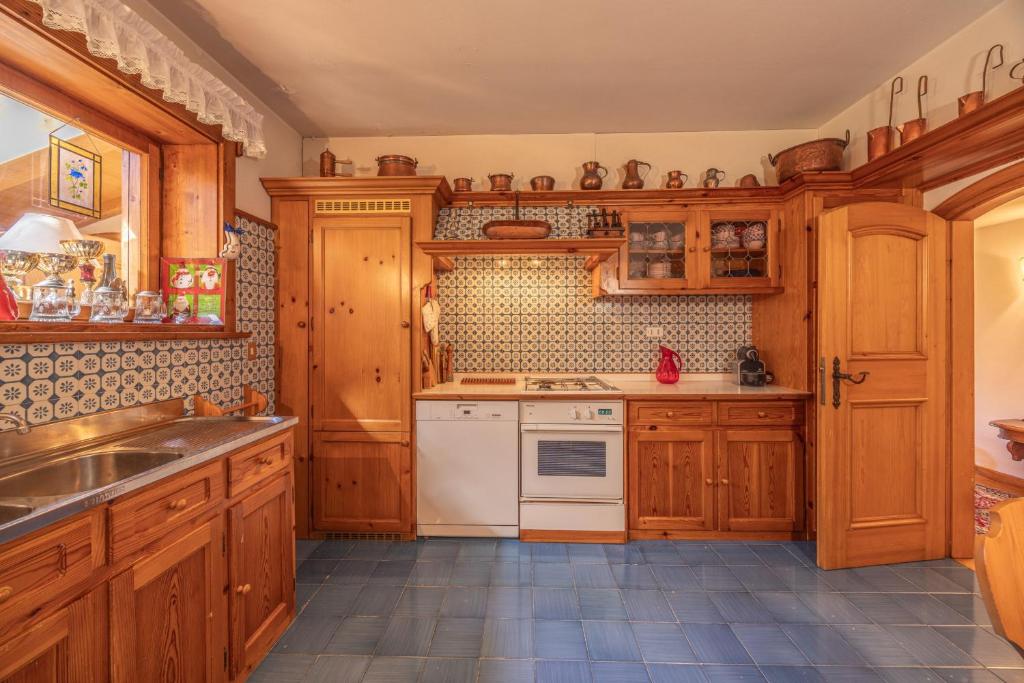 Casa Benedeta, confortevole e panoramica - 3
