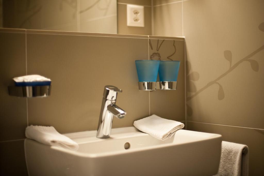 Hotel Landhaus photo