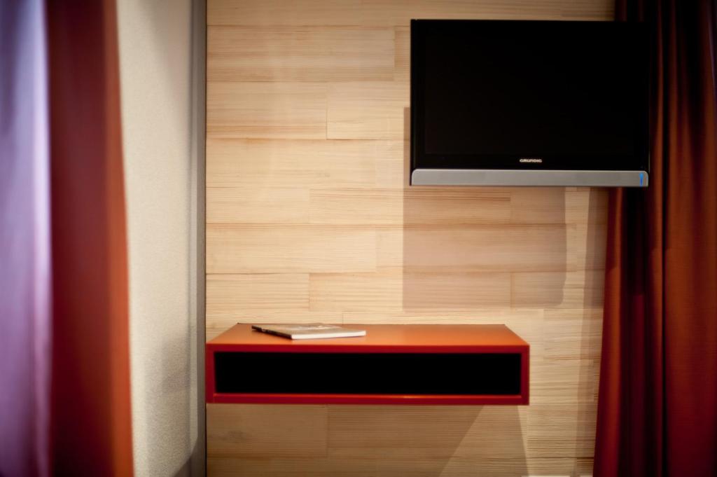 Hotel Landhaus photo
