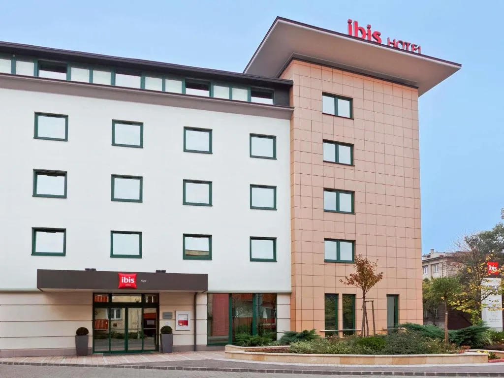 Ibis Győr, hotel in Győr